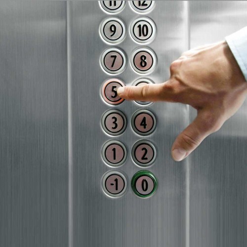 درباره انواع آسانسور